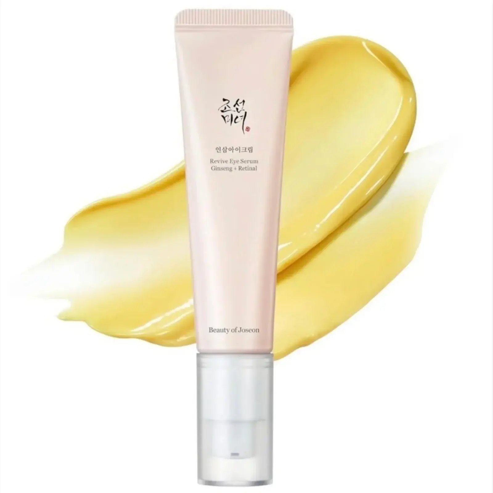 Beauty of Joseon Revive Eye Serum: Ginseng + Retinal