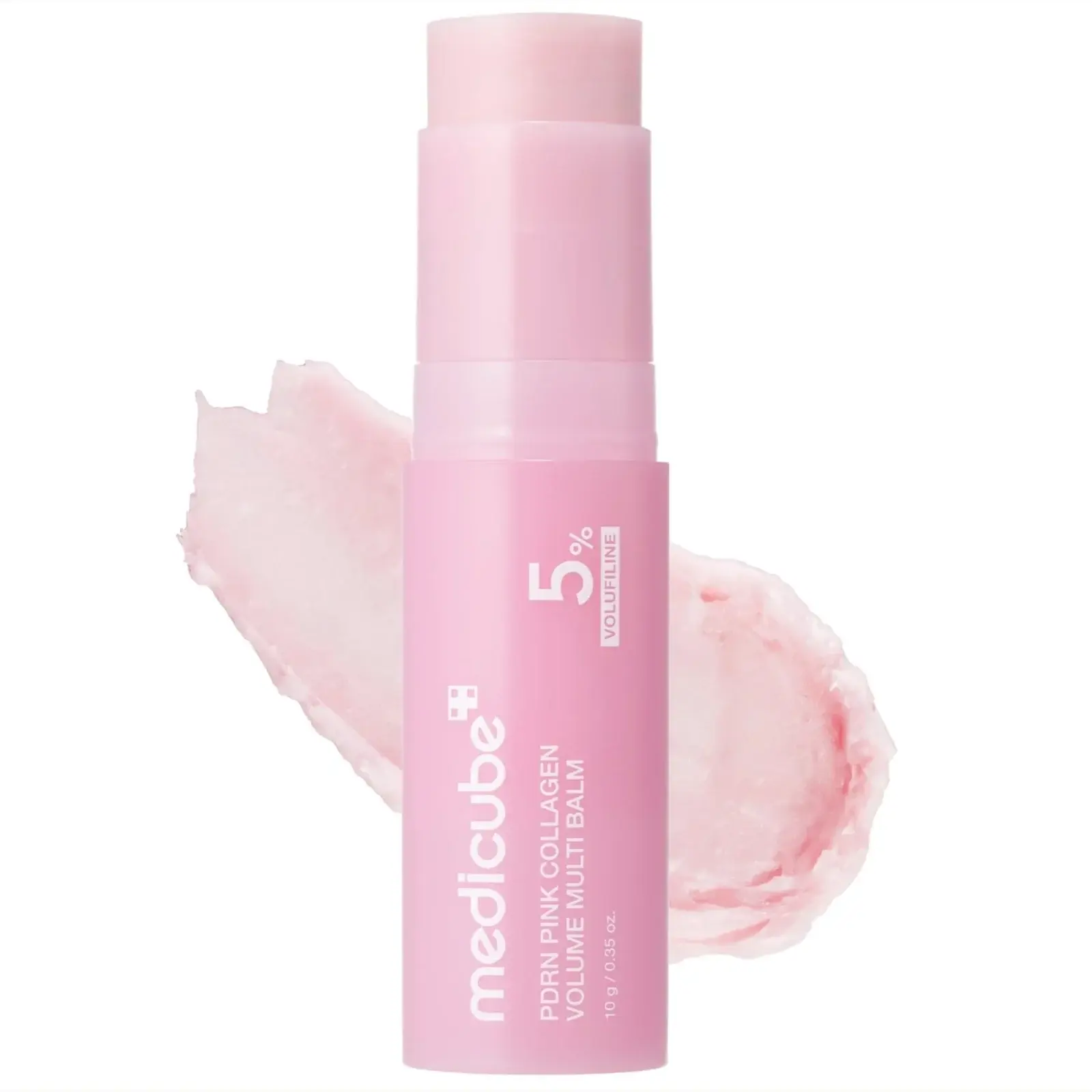 Medicube PDRN Pink Collagen Volume Multi Balm 10g