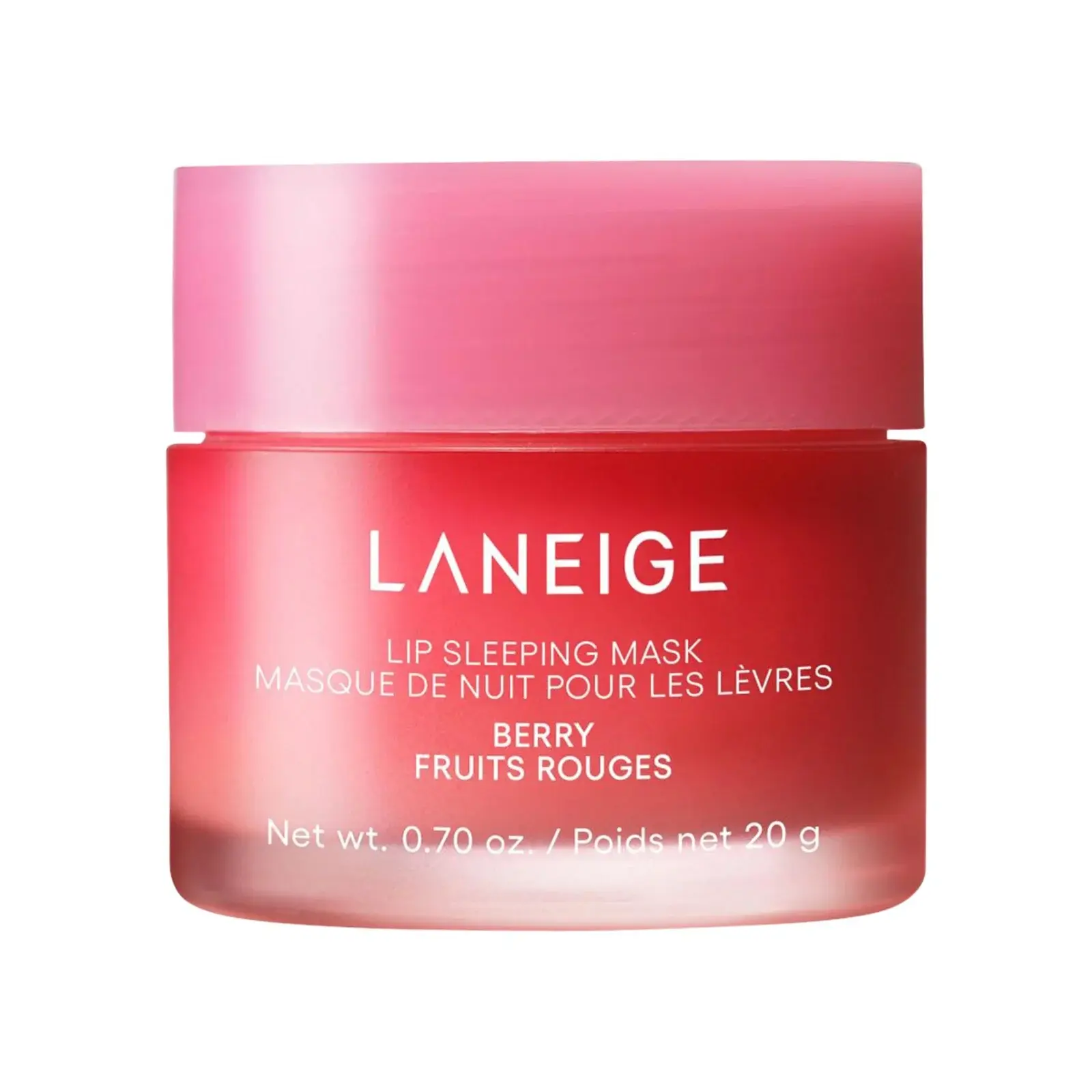 LANEIGE Lip Sleeping Mask