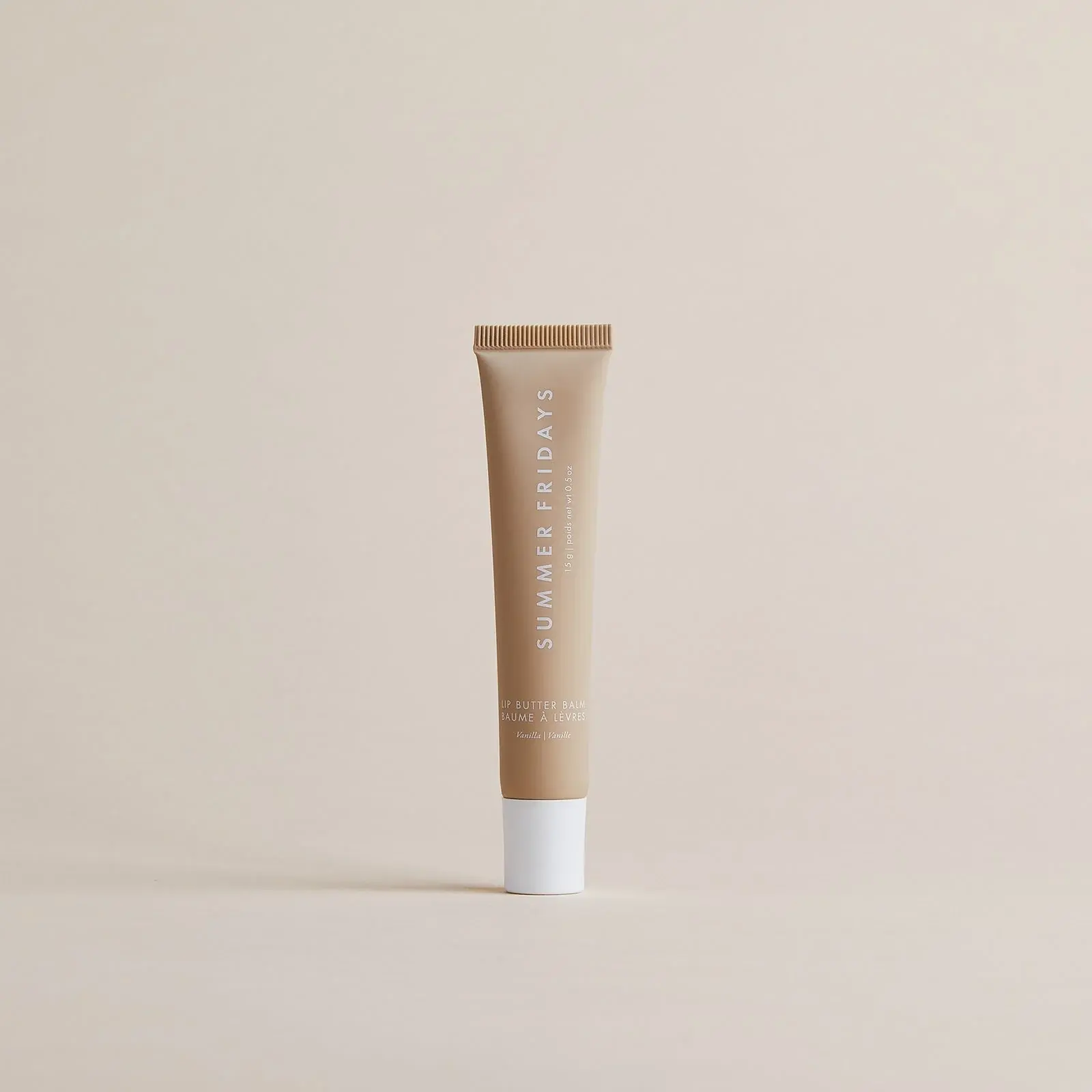 Summer Fridays Lip Butter Balm Treatment