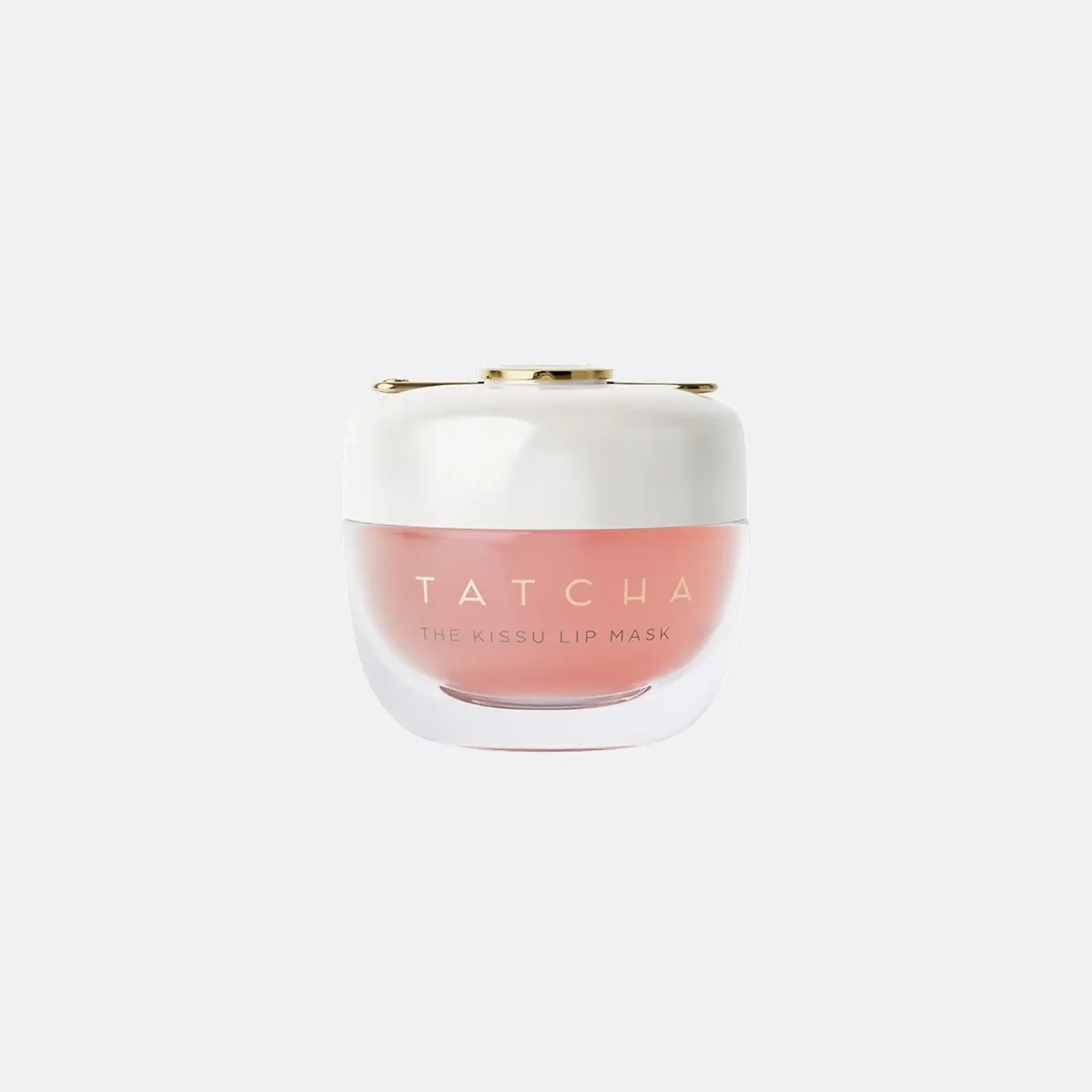 Tatcha The Kissu Hydrating & Plumping Lip Mask