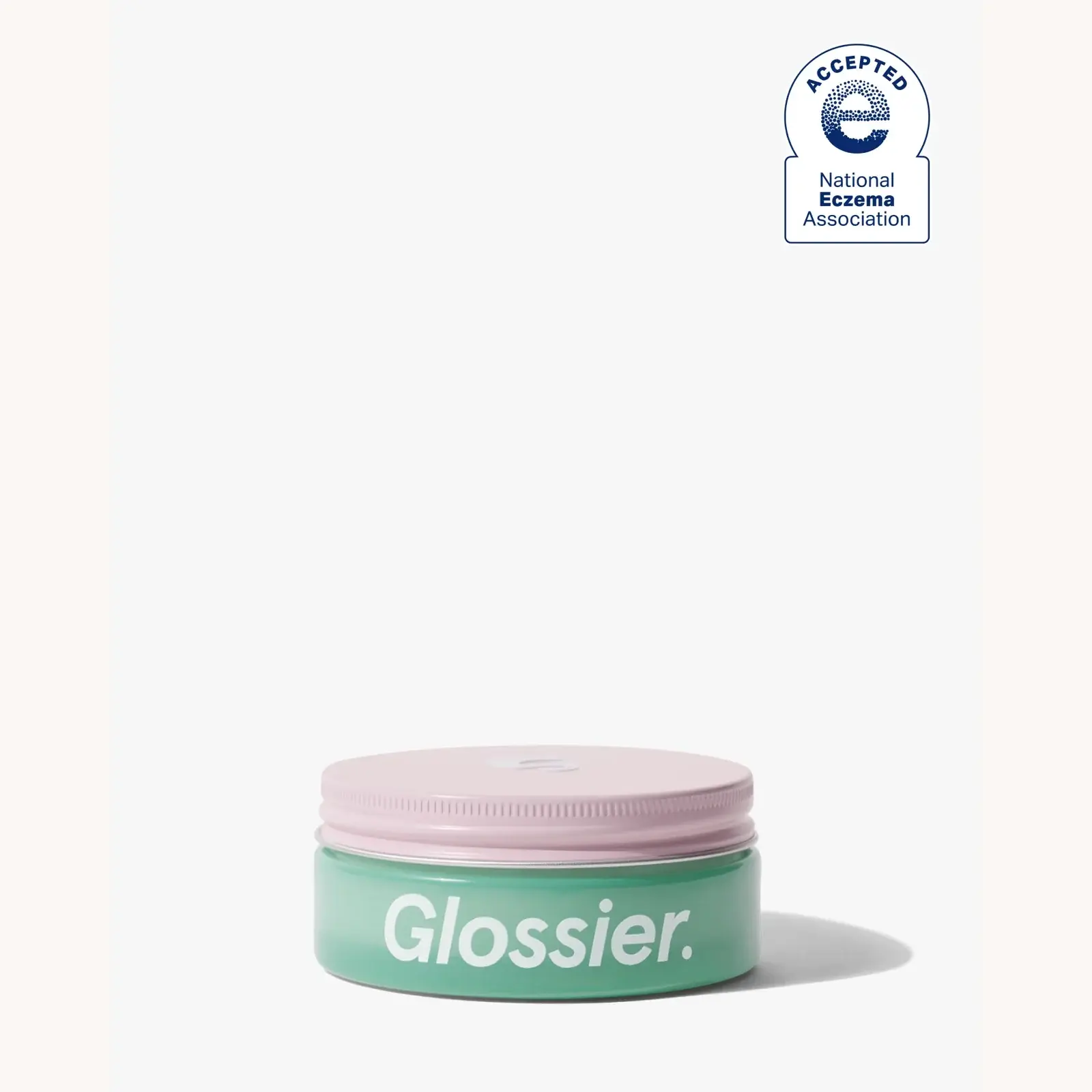 Glossier After Baume Moisture Barrier Recovery Cream 50mL