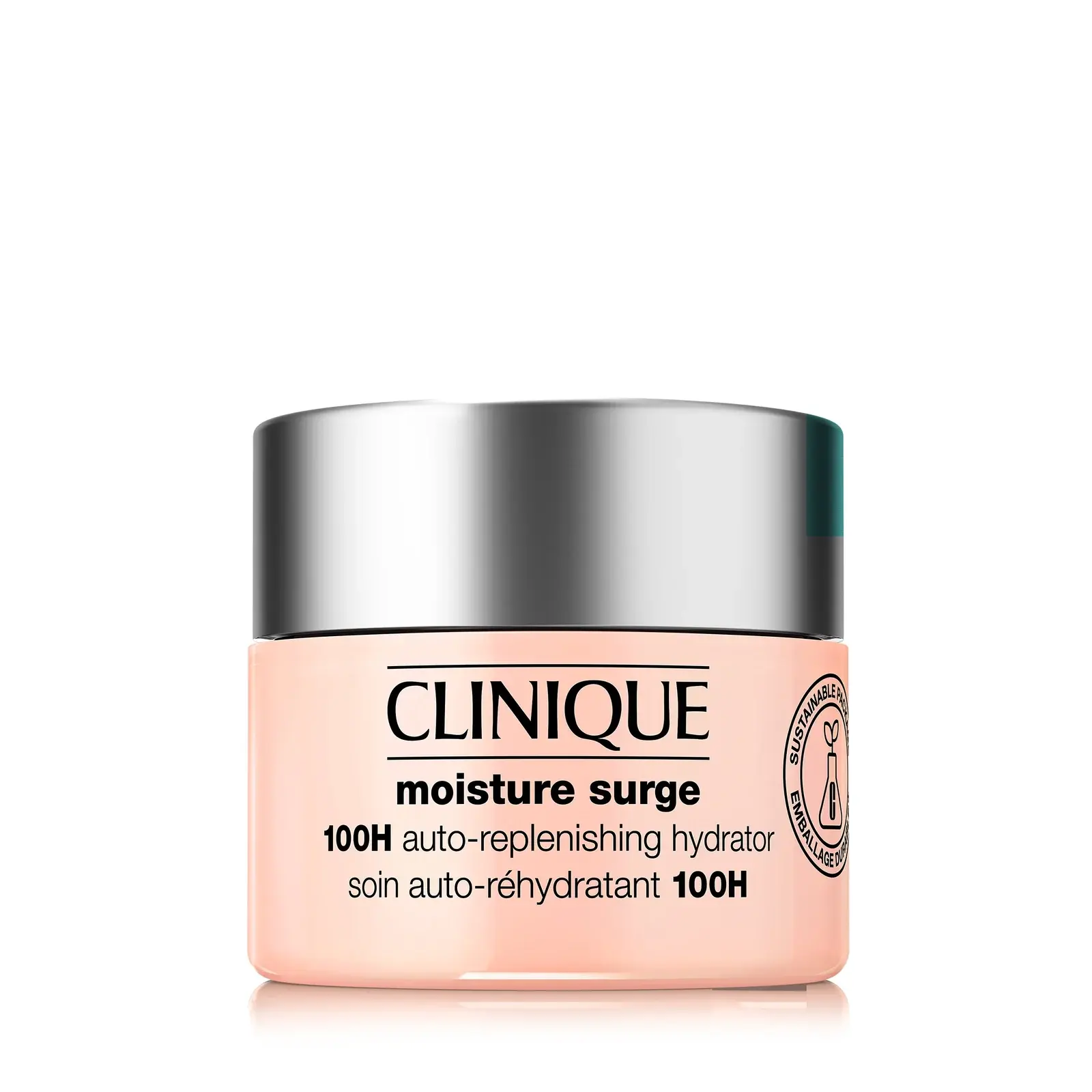 Clinique Moisture Surge 100H Gel-Cream Mini 15mL