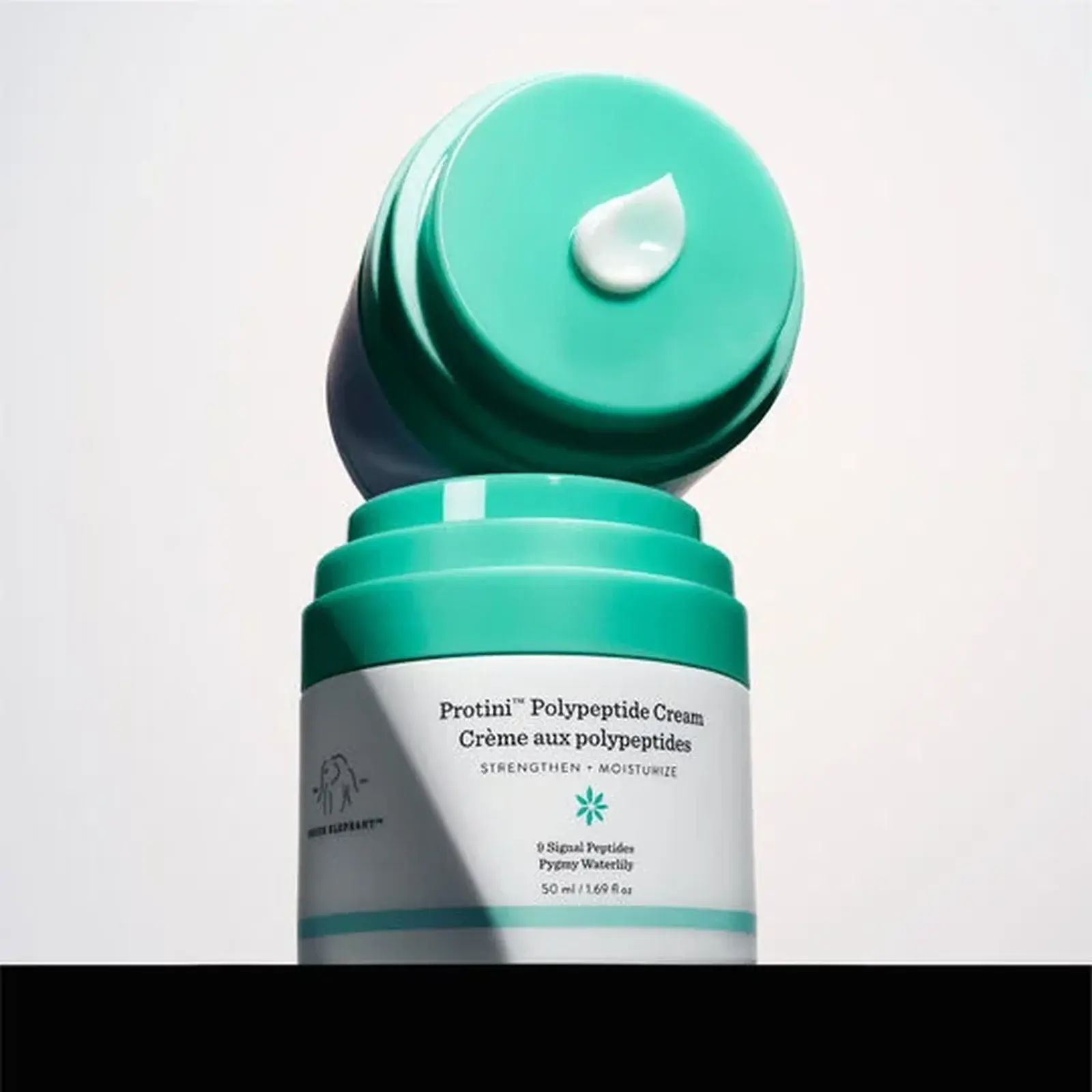 Drunk Elephant Protini Polypeptide Firming Refillable Moisturizer 50mL