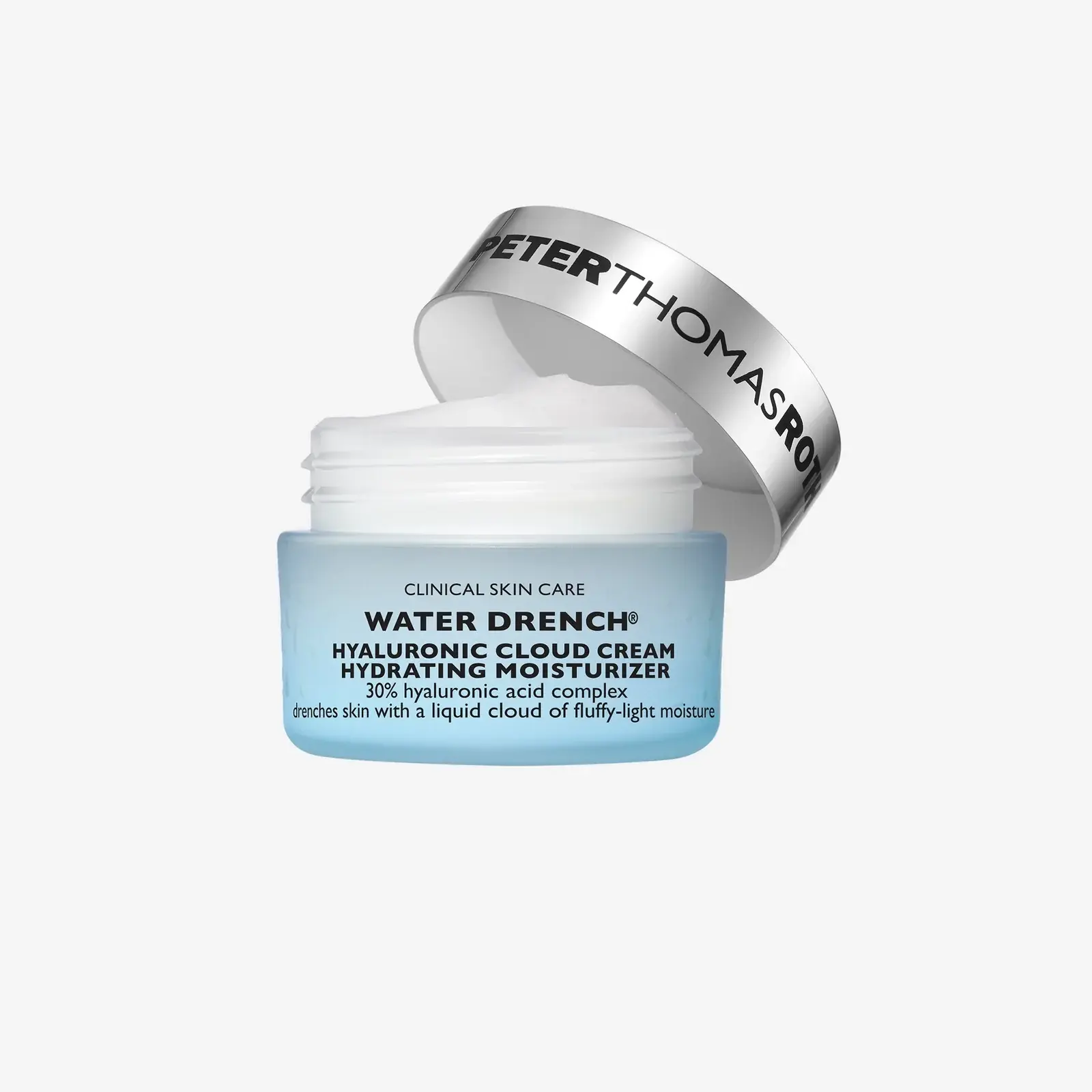 Peter Thomas Roth Water Drench Hyaluronic Cloud Cream 20mL