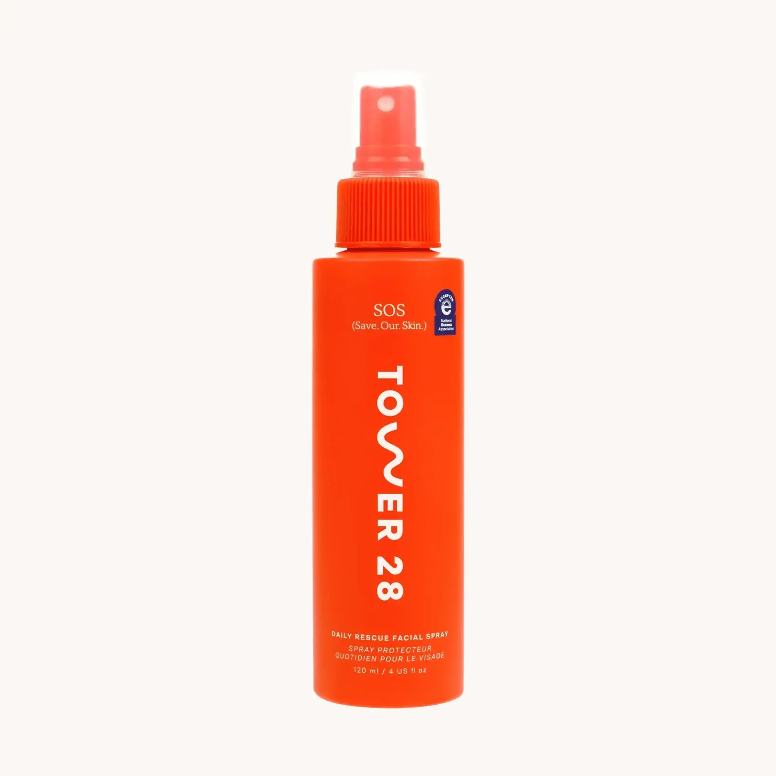 Tower 28 Beauty SOS Daily Rescue Facial Spray