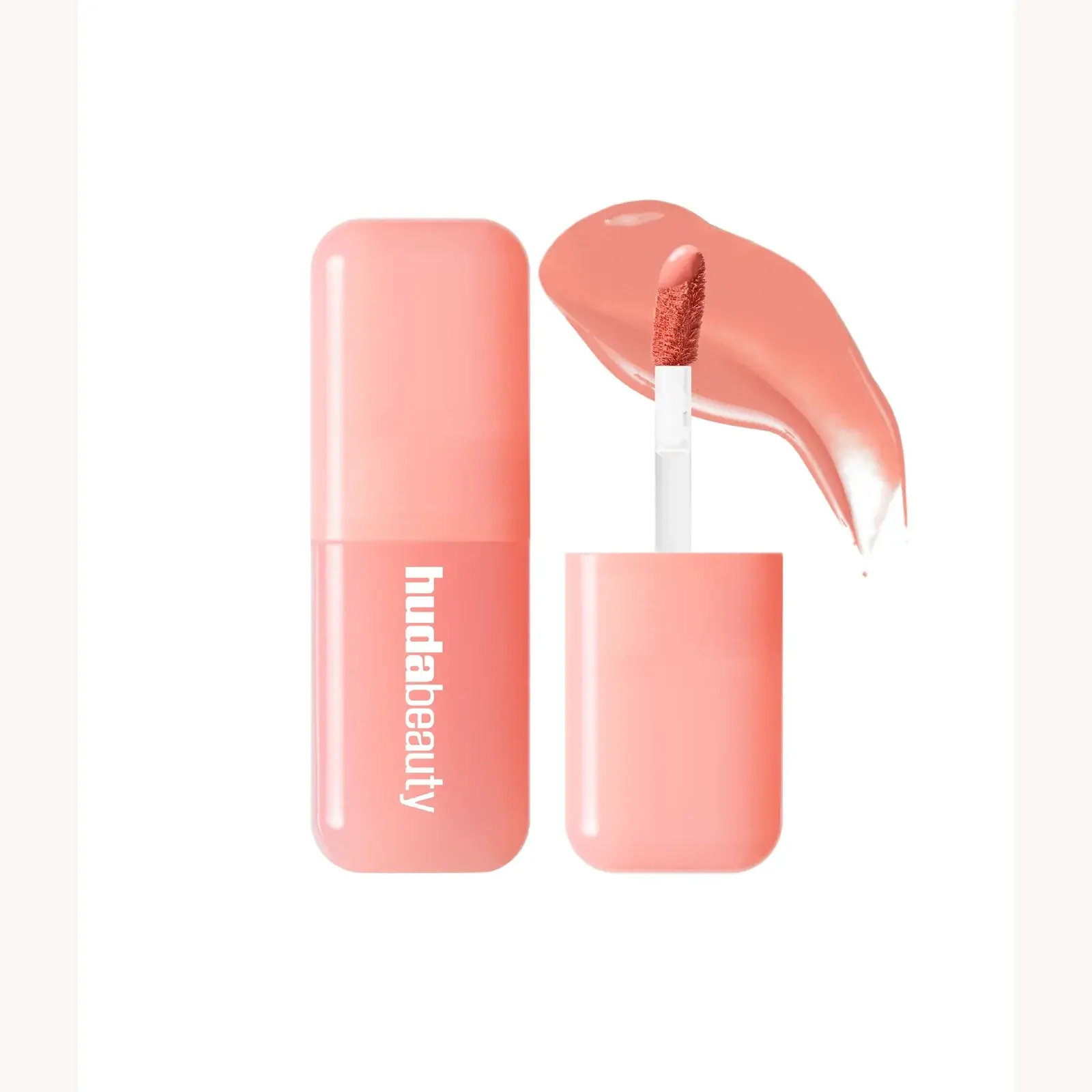 HUDA BEAUTY Blush Filter Soft Glow Liquid Blush