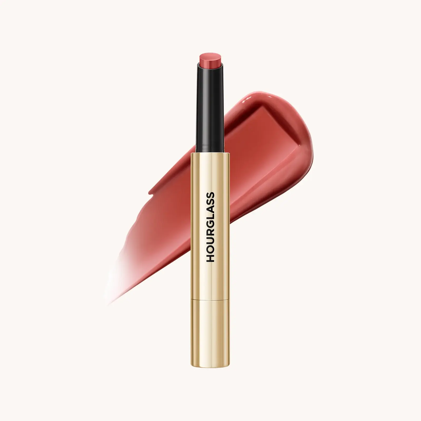 Hourglass Phantom Volumizing Glossy Lip Balm