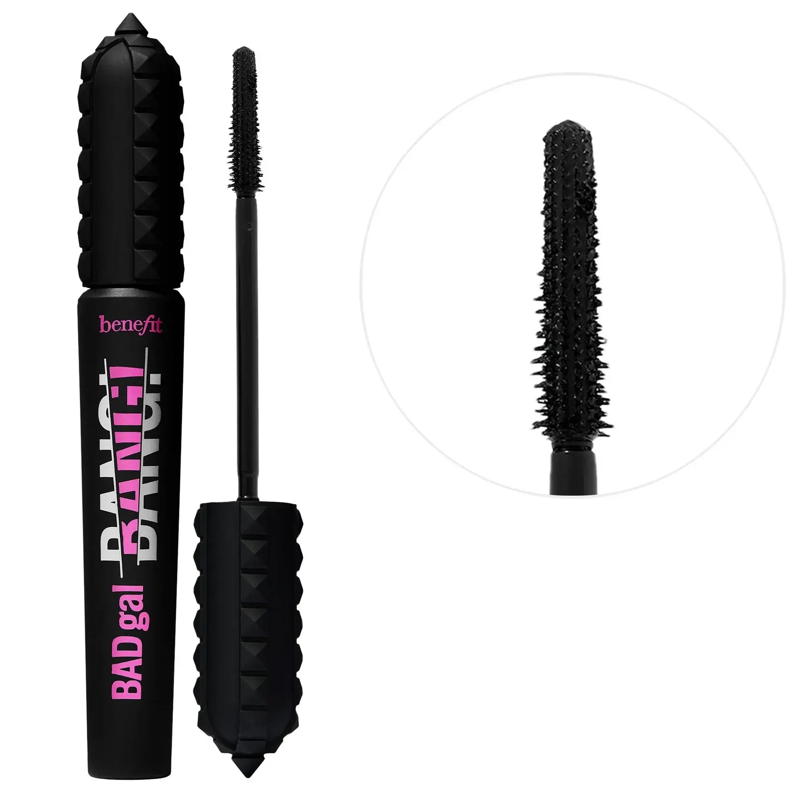 Benefit Cosmetics BADgal BANG! Mascara