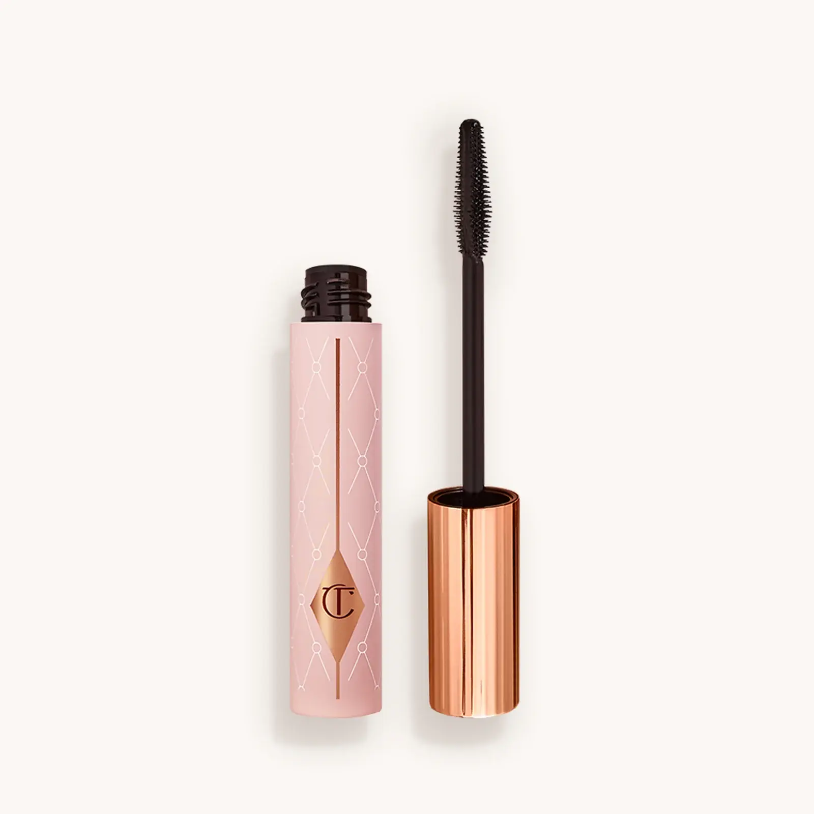 Charlotte Tilbury Pillow Talk Push Up Lashes Mascara