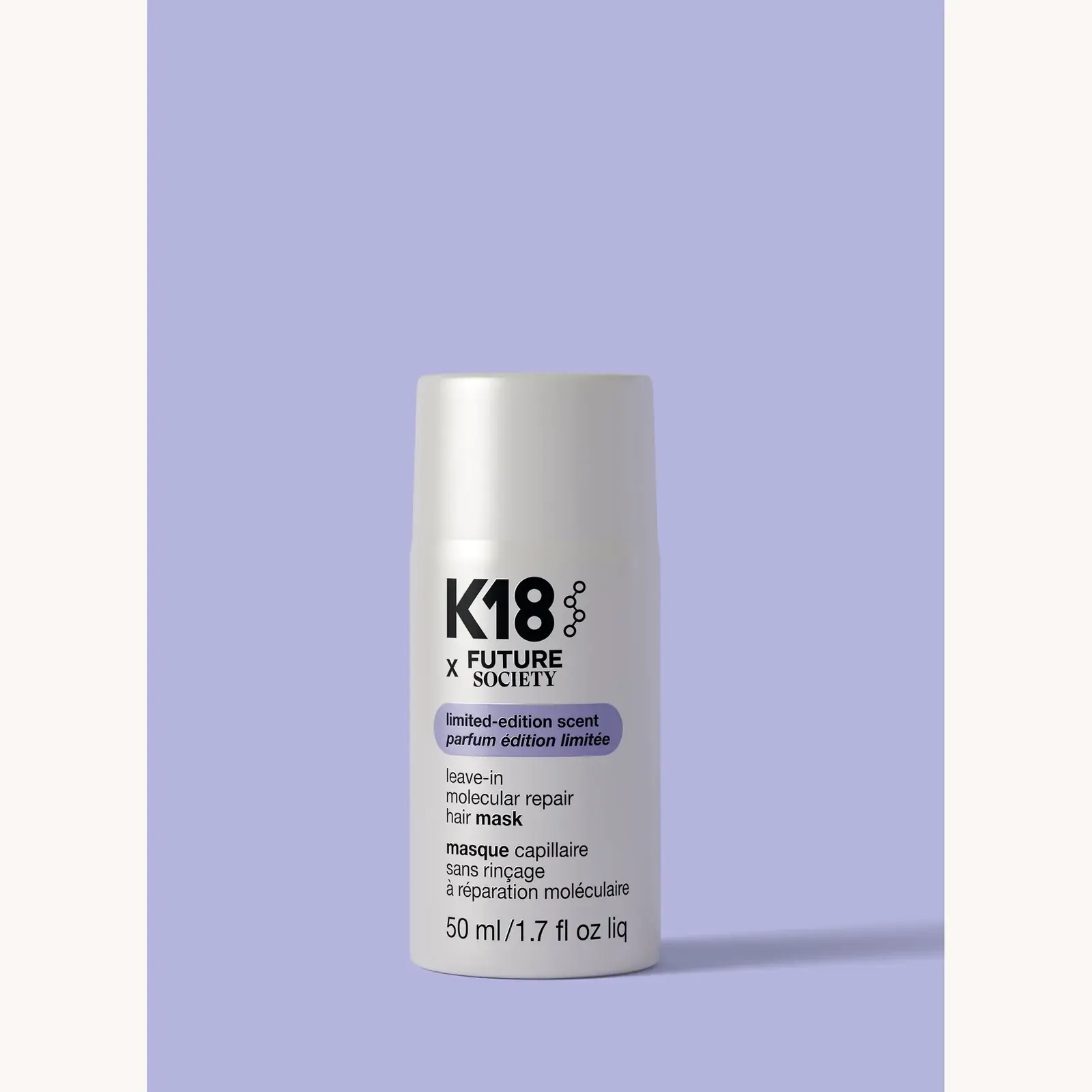 K18 Leave-In Molecular Repair Hair Mask