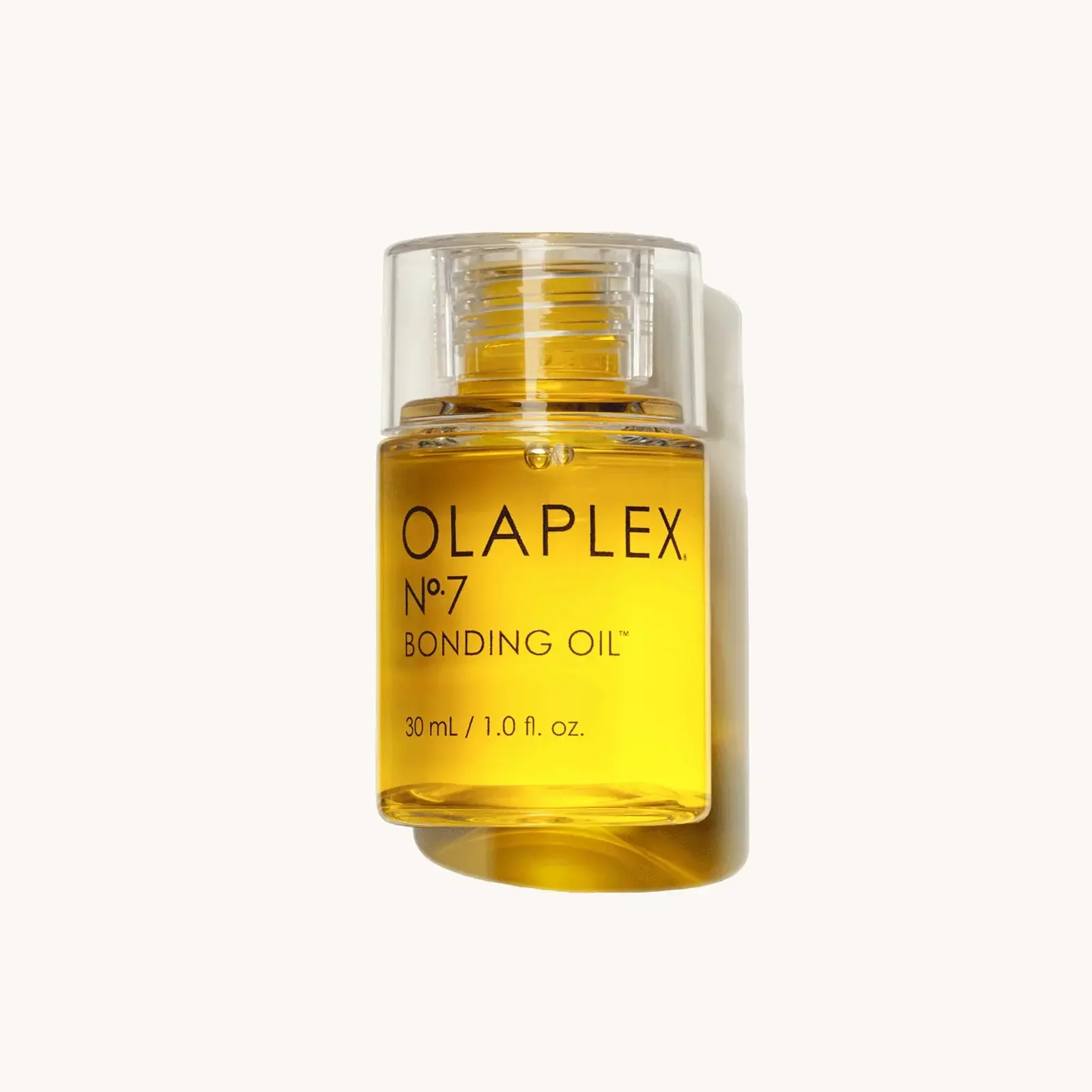 Olaplex No. 7 Bonding Frizz Reduction & Heat Protectant Hair Oil