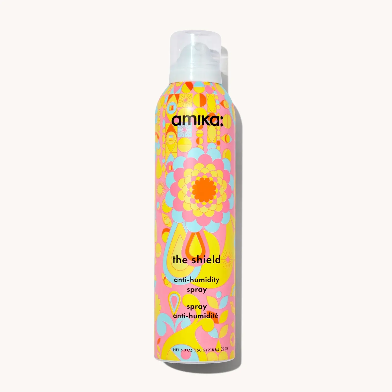 amika The Shield Anti-Humidity Spray