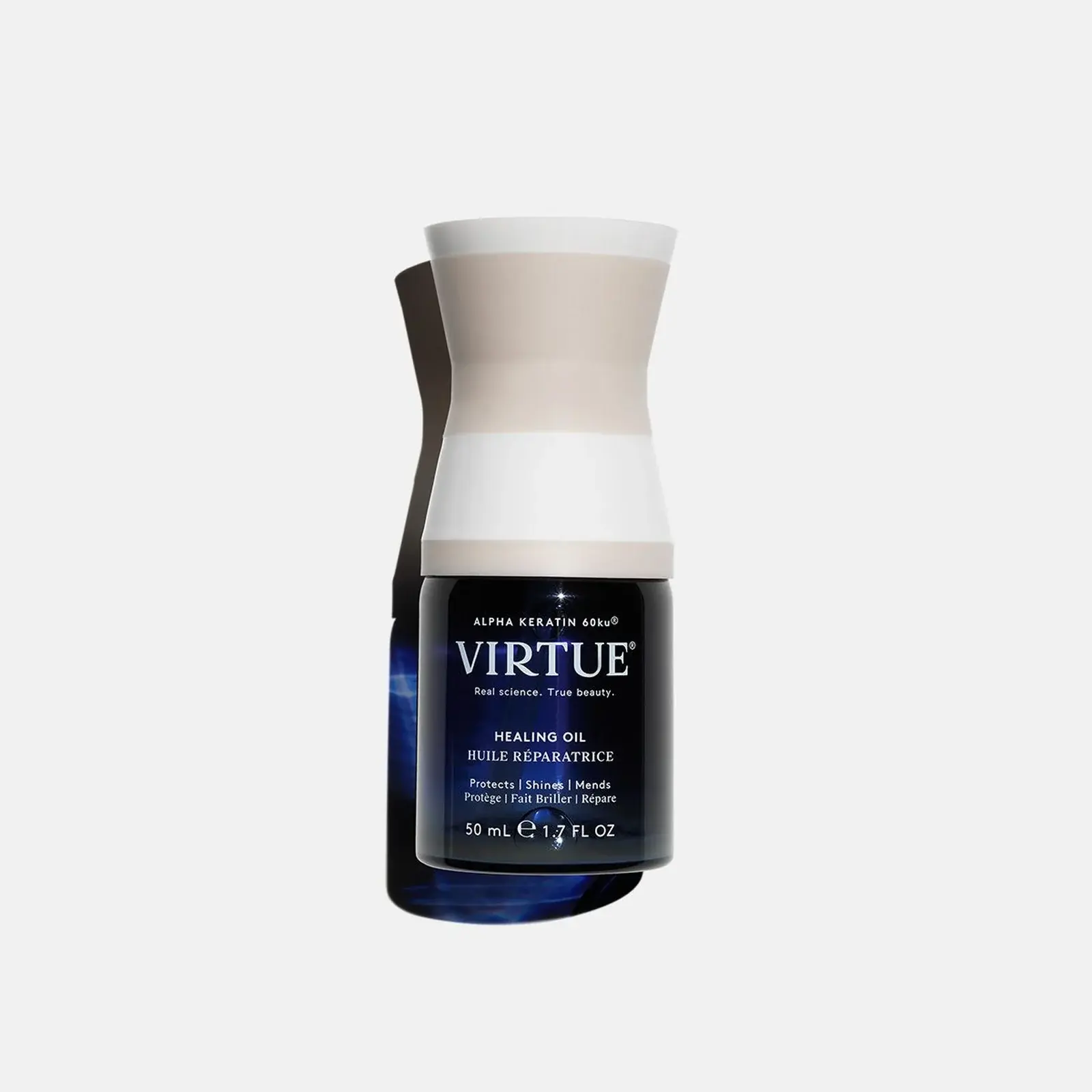 Virtue Hydrating Healing Hair Oil 50mL