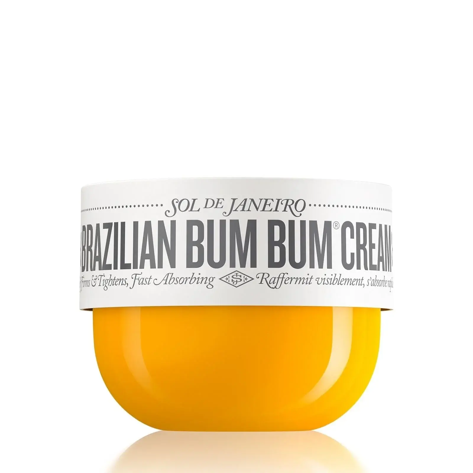 Sol de Janeiro Brazilian Bum Bum Body Cream 240mL