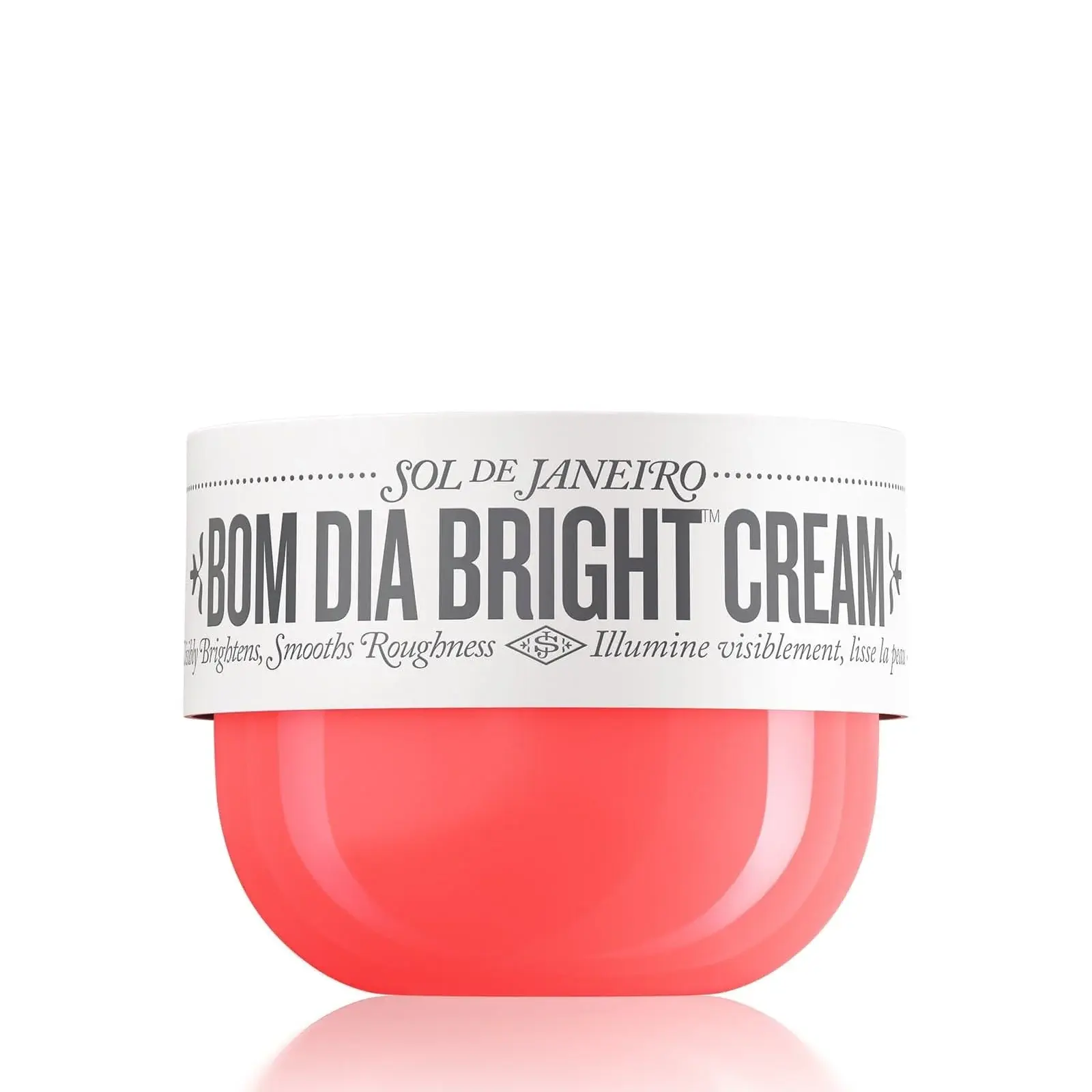 Sol de Janeiro Bom Dia Bright Body Cream 240mL