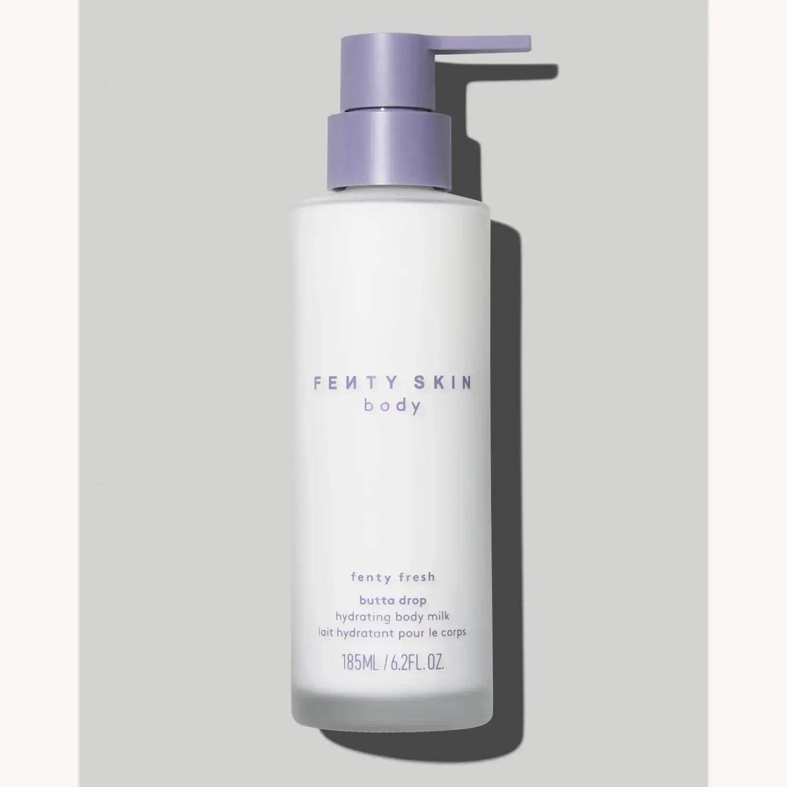 Fenty Beauty Butta Drop Hydrating Body Milk