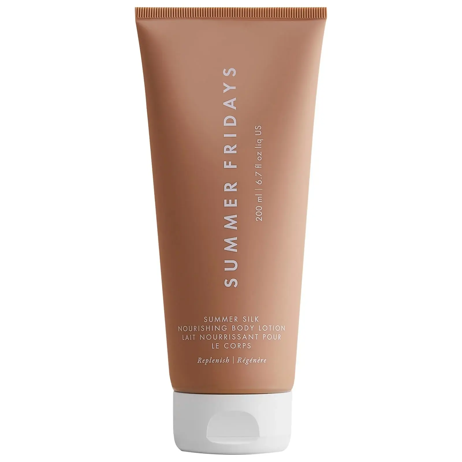 Summer Fridays Summer Silk Nourishing Body Lotion 200mL
