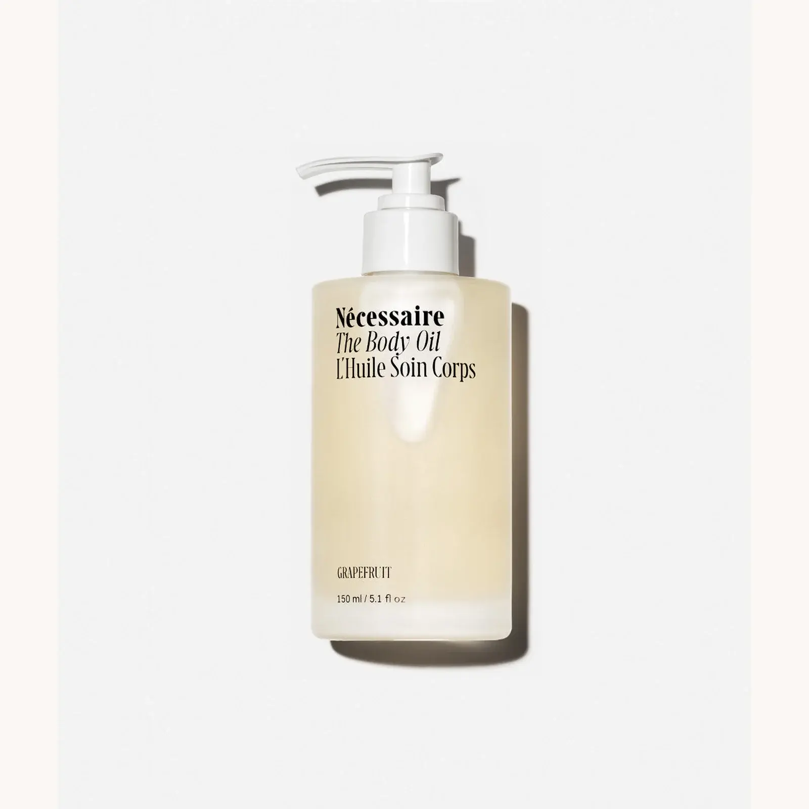 Nécessaire The Body Oil Grapefruit 100mL
