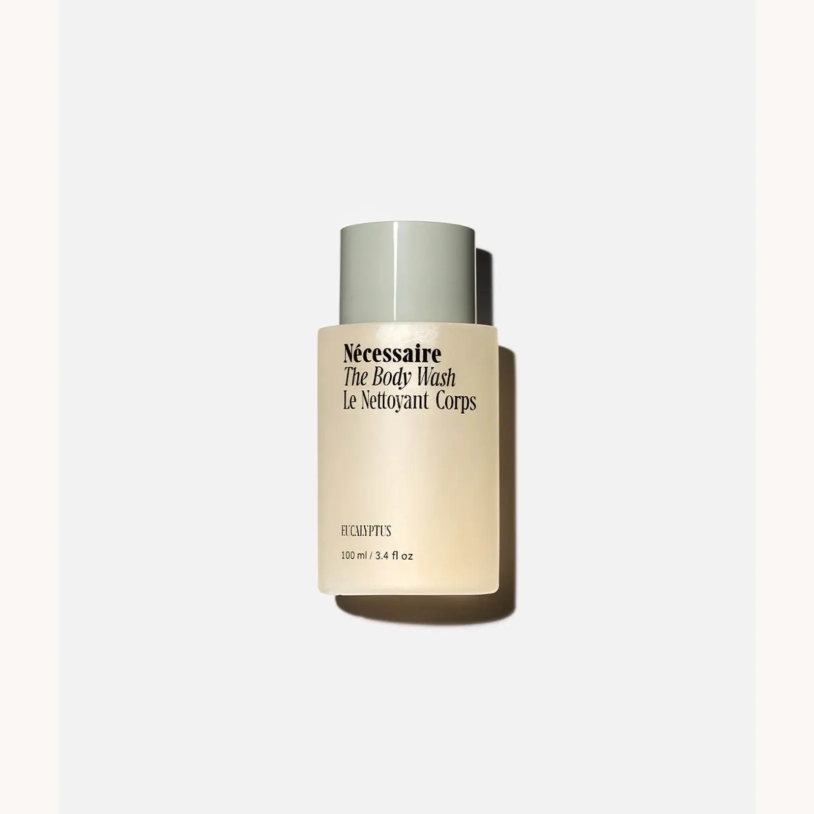 Nécessaire The Body Wash Eucalyptus 250mL