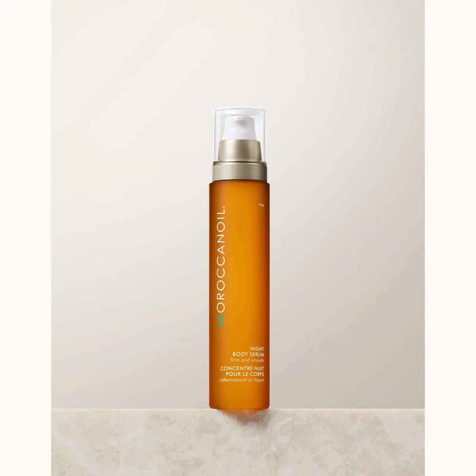 Moroccanoil Night Body Serum 100mL