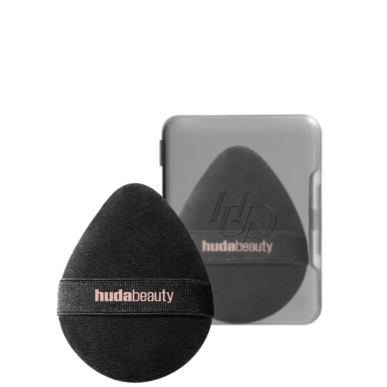 HUDA BEAUTY Easy Bake Marshmallow Puff & Sponge