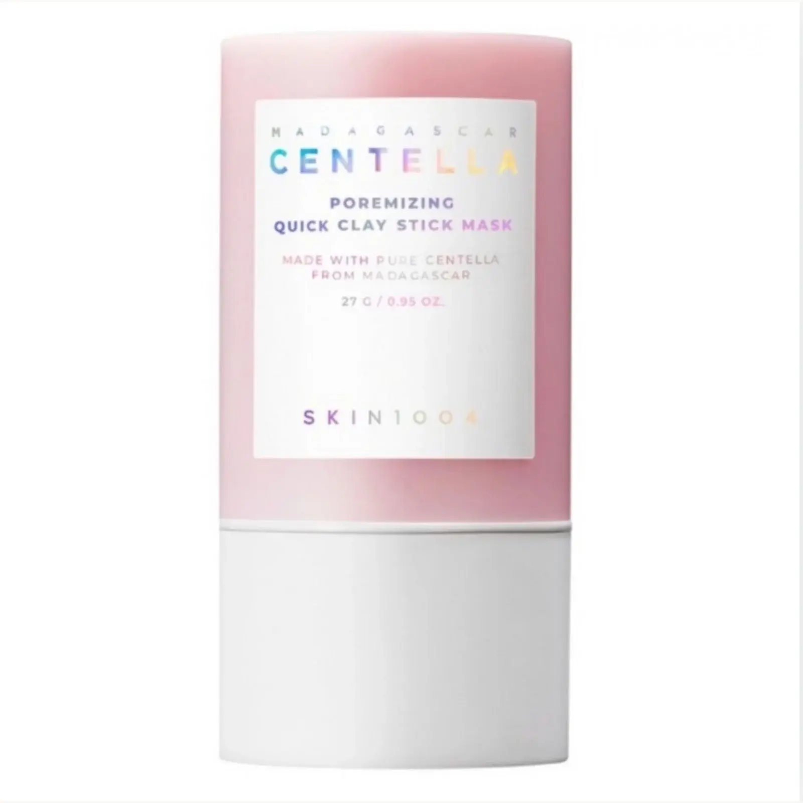 SKIN1004 Madagascar Centella Poremizing Quick Clay Stick Mask