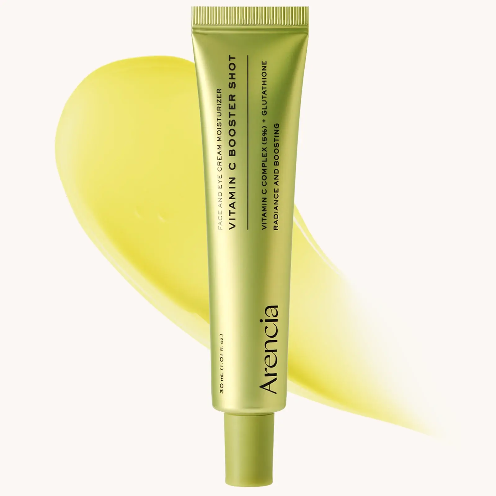 Arencia Vitamin C Booster Shot 30ml
